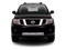 2012 Nissan Pathfinder Silver