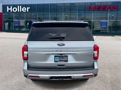 2024 Ford Expedition XLT