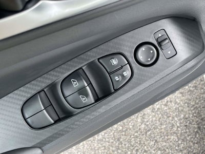 2026 Nissan Altima SR Midnight Edition®