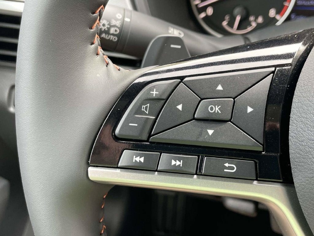 2026 Nissan Altima SR Midnight Edition®