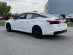 2026 Nissan Altima SR Midnight Edition®