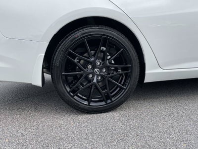 2026 Nissan Altima SR Midnight Edition®