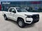 2026 Nissan Frontier King Cab® S