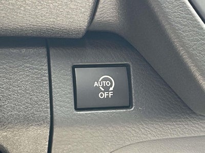 2026 Nissan Frontier King Cab® S