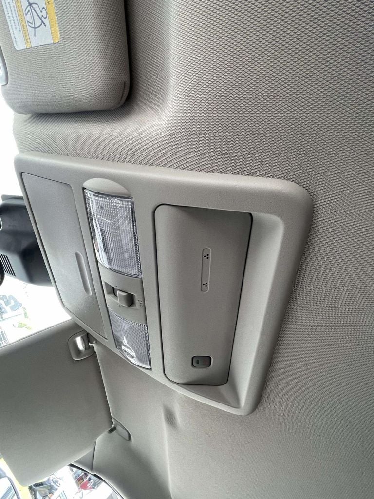 2026 Nissan Frontier King Cab® S