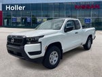 2026 Nissan Frontier King Cab® S