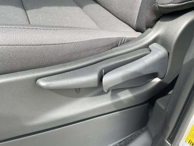 2026 Nissan Frontier King Cab® S
