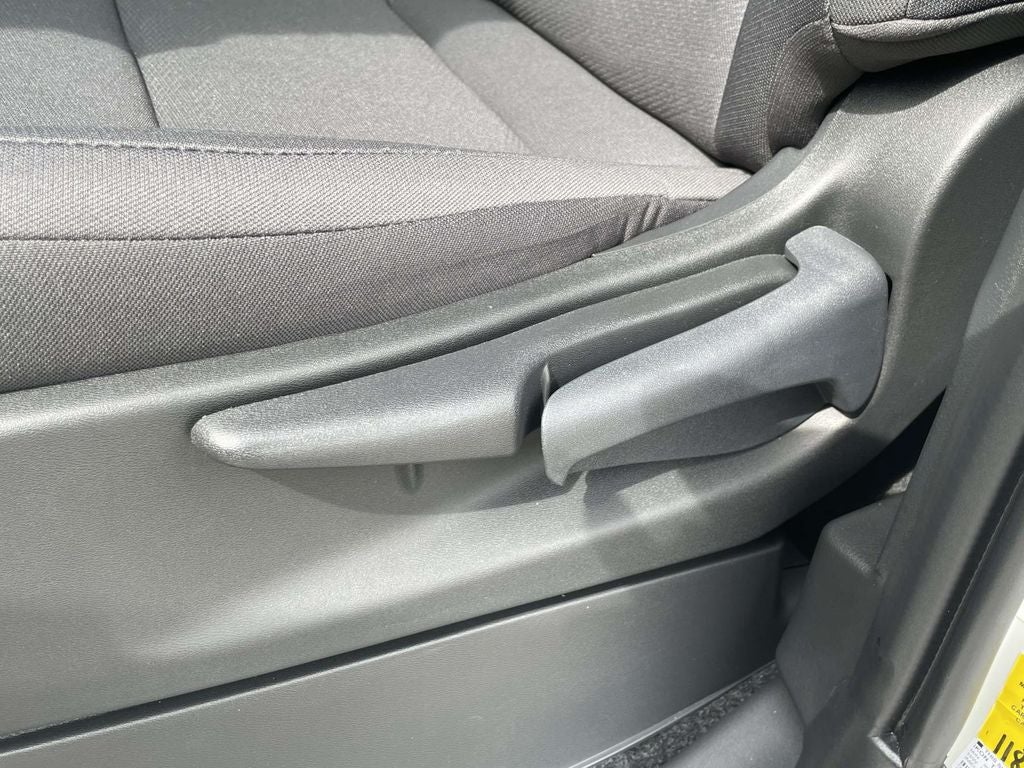 2026 Nissan Frontier King Cab® S