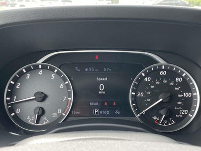 2026 Nissan Frontier King Cab® S
