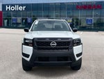 2026 Nissan Frontier King Cab® S