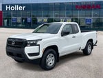 2026 Nissan Frontier King Cab® S