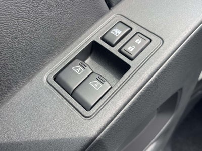 2026 Nissan Frontier King Cab® S