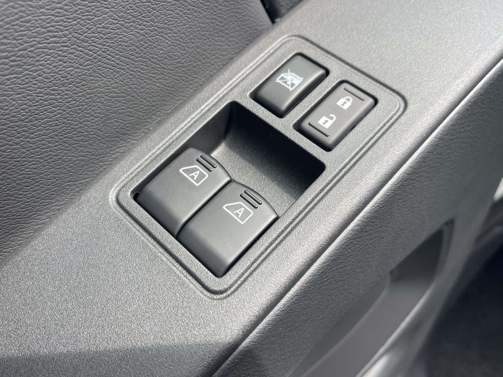 2026 Nissan Frontier King Cab® S