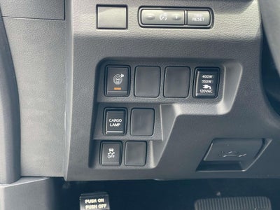 2026 Nissan Frontier King Cab® S