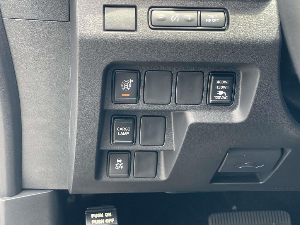 2026 Nissan Frontier King Cab® S