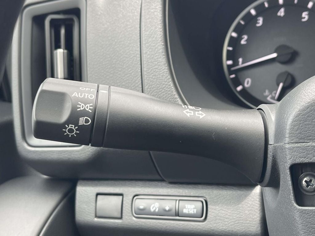 2026 Nissan Frontier King Cab® S