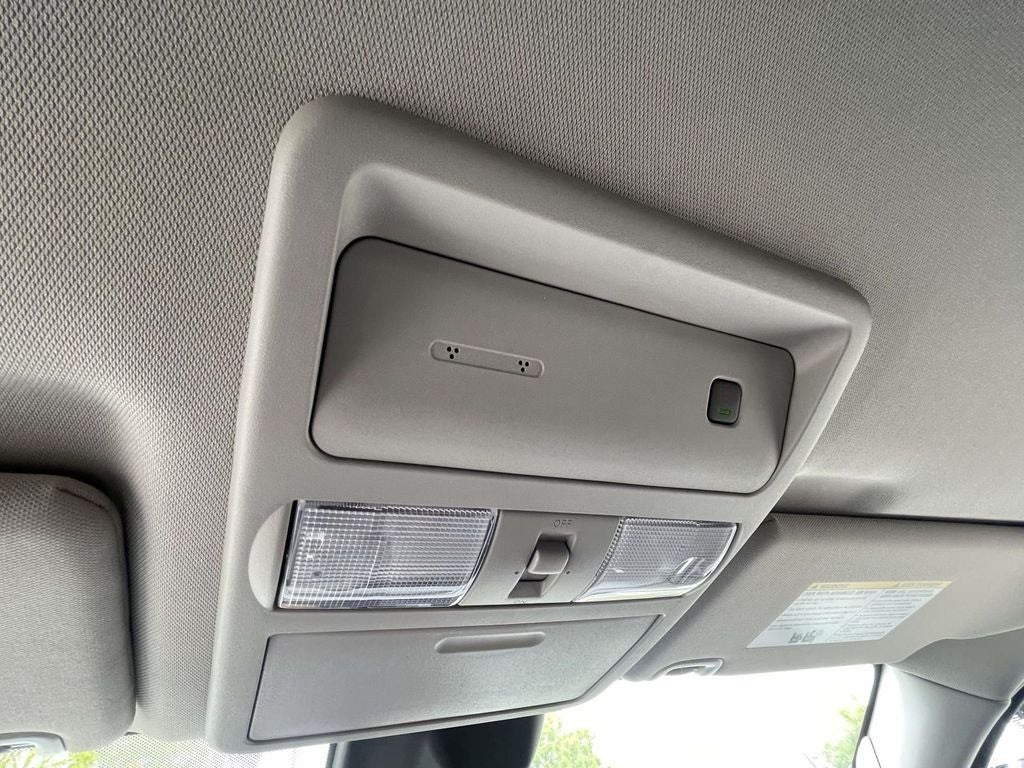 2026 Nissan Frontier King Cab® S