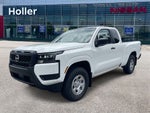 2026 Nissan Frontier King Cab® S