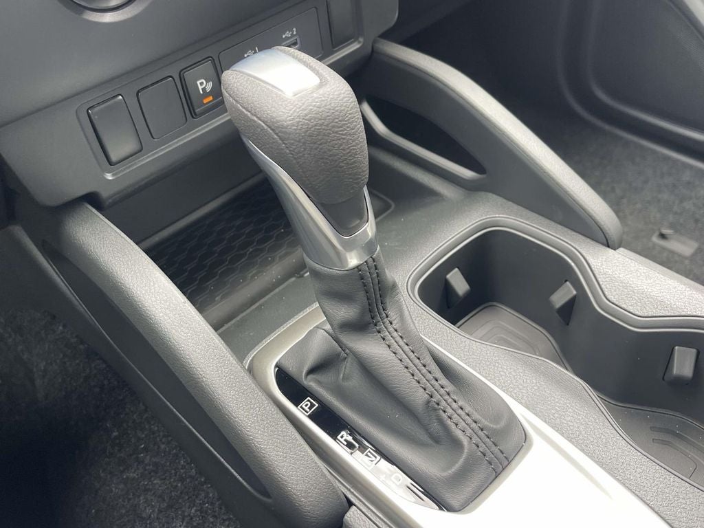2026 Nissan Frontier King Cab® S