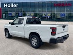 2026 Nissan Frontier King Cab® S