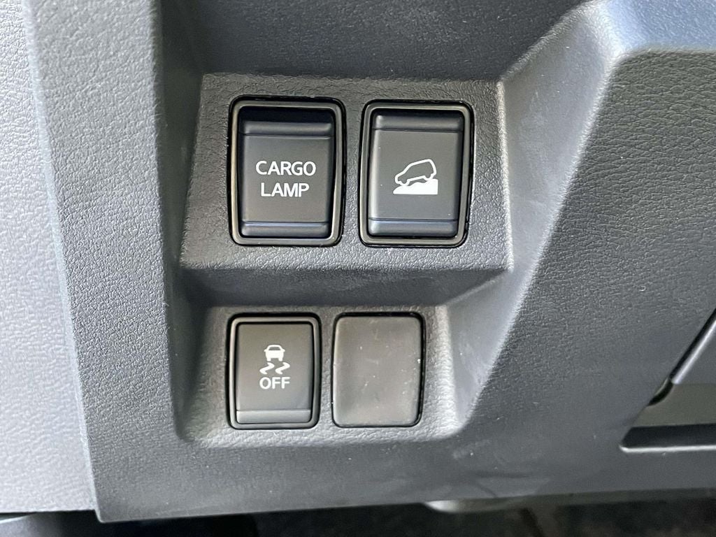 2026 Nissan Frontier King Cab® S