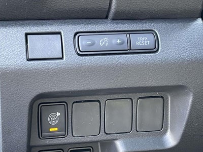 2026 Nissan Frontier King Cab® S