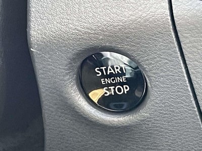 2026 Nissan Frontier King Cab® S