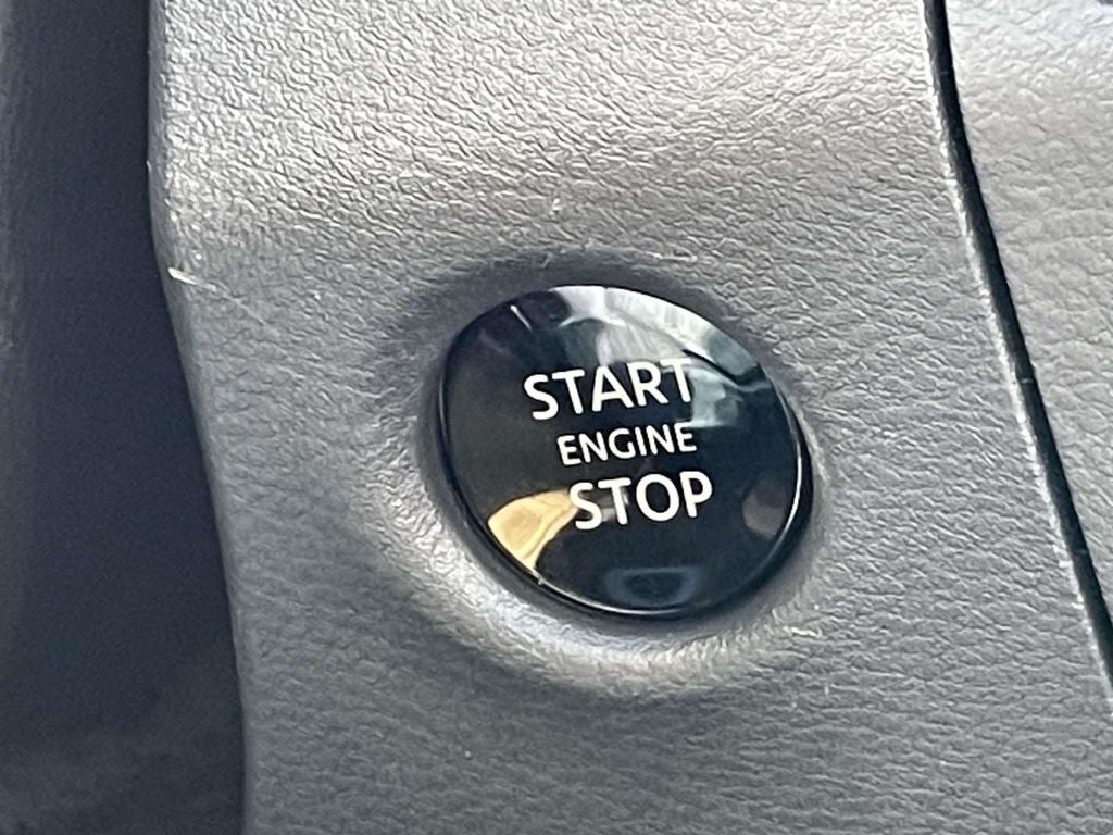 2026 Nissan Frontier King Cab® S