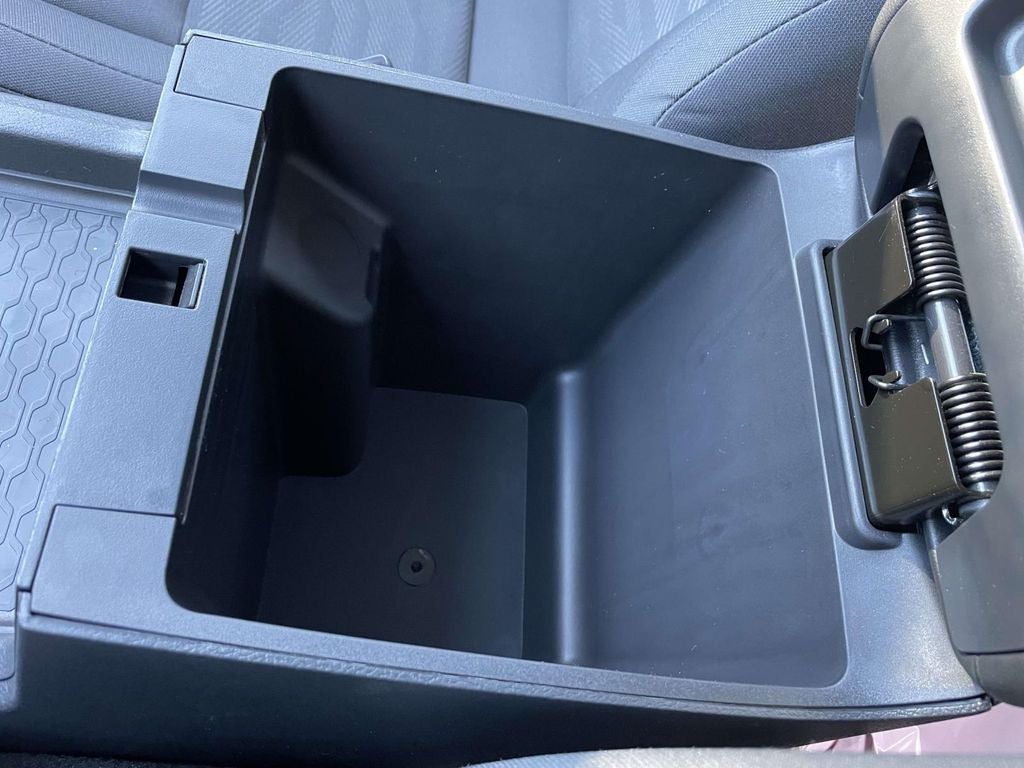 2026 Nissan Frontier King Cab® S