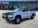 2026 Nissan Frontier King Cab® S