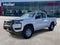 2026 Nissan Frontier King Cab® S