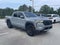 2023 Nissan Frontier PRO-X