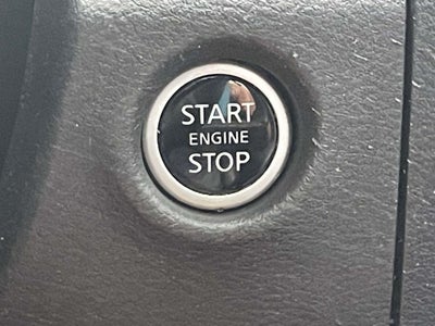 2023 Nissan Frontier PRO-X