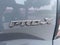 2023 Nissan Frontier PRO-X