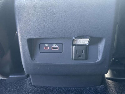 2026 Nissan Frontier Crew Cab PRO-X®