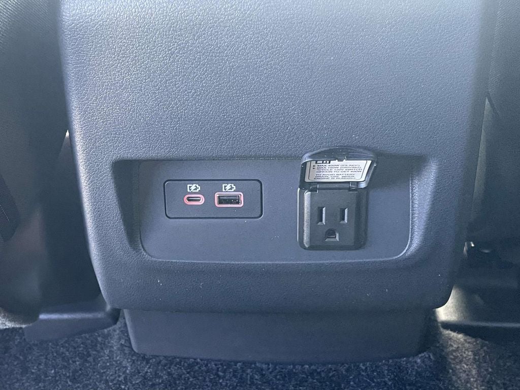 2026 Nissan Frontier Crew Cab PRO-X®