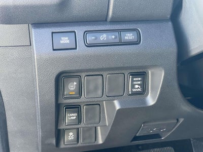 2026 Nissan Frontier Crew Cab PRO-X®