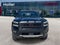2026 Nissan Frontier Crew Cab PRO-X®