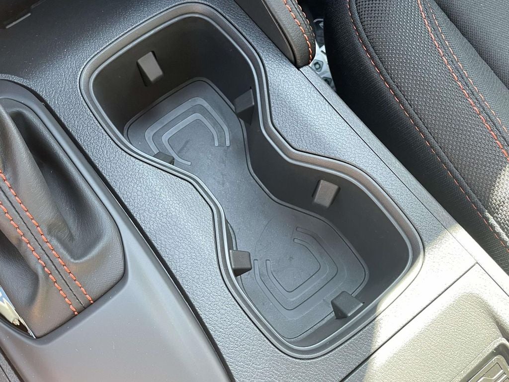 2026 Nissan Frontier Crew Cab PRO-X®