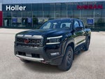 2026 Nissan Frontier Crew Cab PRO-X®