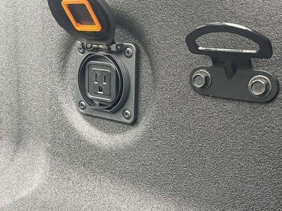2026 Nissan Frontier Crew Cab PRO-4X® R by Roush®