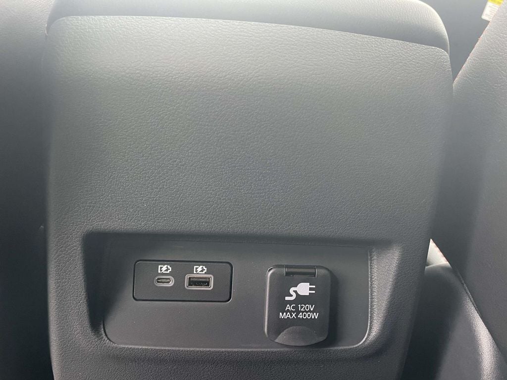 2026 Nissan Frontier Crew Cab PRO-4X® R by Roush®