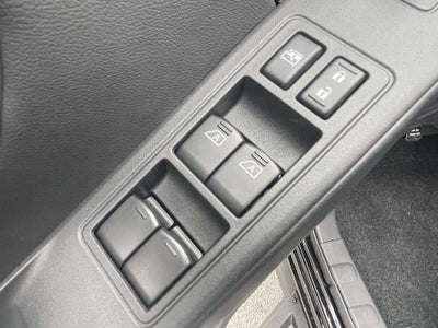 2026 Nissan Frontier Crew Cab PRO-4X® R by Roush®