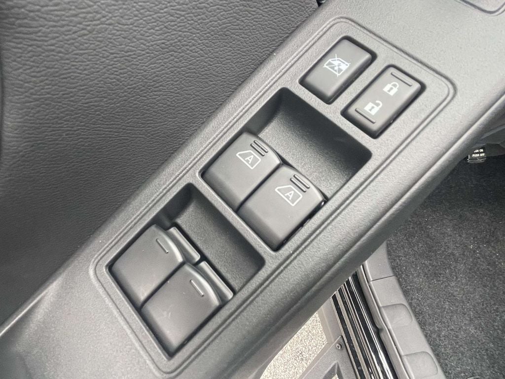 2026 Nissan Frontier Crew Cab PRO-4X® R by Roush®