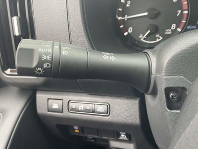 2026 Nissan Frontier Crew Cab PRO-4X® R by Roush®