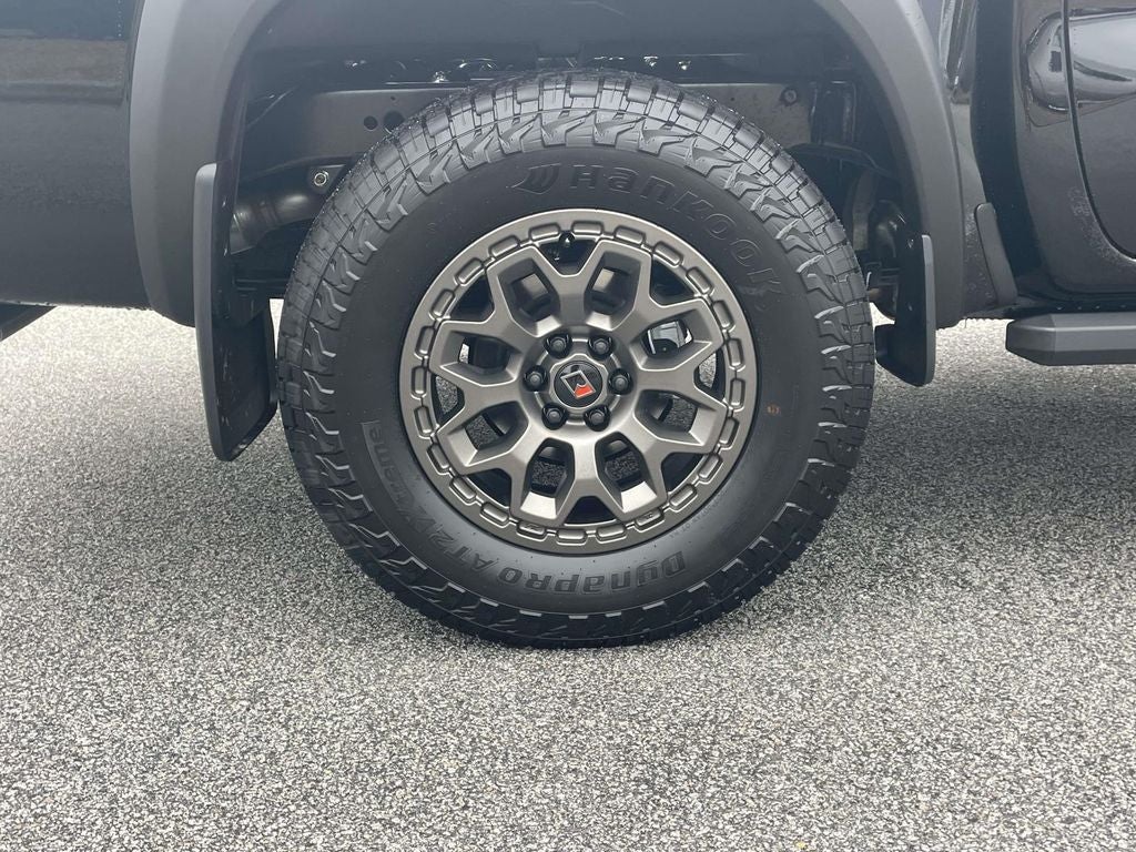 2026 Nissan Frontier Crew Cab PRO-4X® R by Roush®