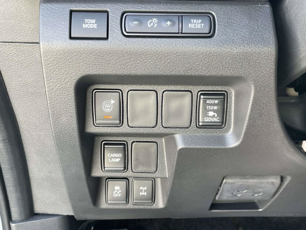 2027 Nissan Frontier Crew Cab PRO-4X® R by Roush®