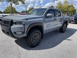 2027 Nissan Frontier Crew Cab PRO-4X® R by Roush®