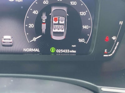 2022 Honda Civic Touring