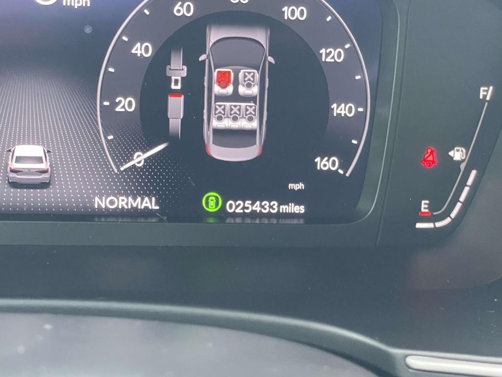 2022 Honda Civic Touring
